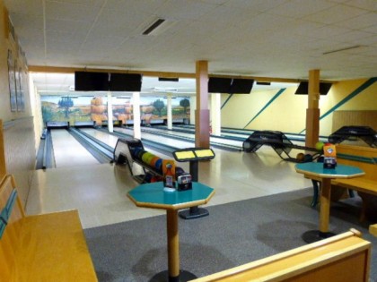 Foto: Resi&amp;#039;s Volltreffer Bowling